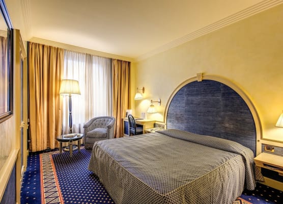 Hotel Auriga 1