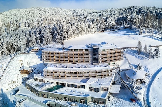NIDUM - Casual Luxury Hotel 1