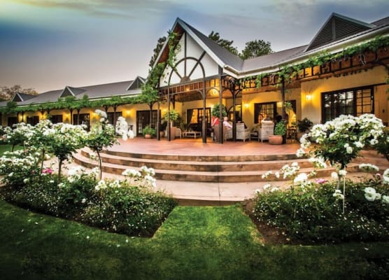 Hlangana Lodge 1