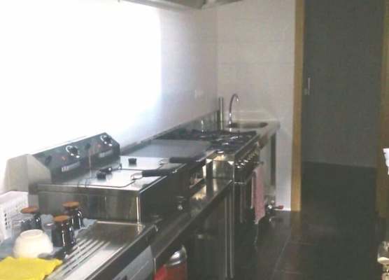 Albergue El Rebezo 1