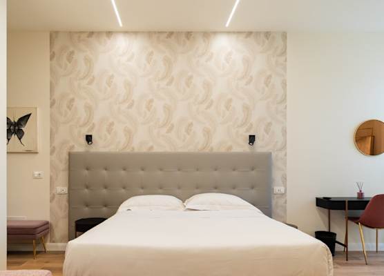 B&B Le Suite del Corso 1