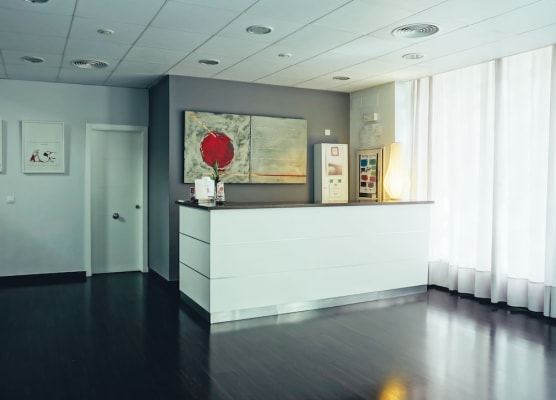 Hotel Madrid de Sevilla by SHS 1