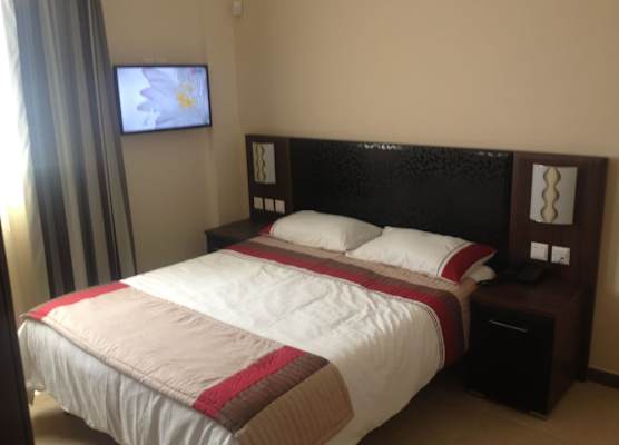 Grand Harbour Hotel 1