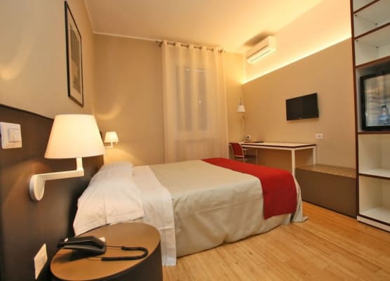 Hotel Le Ville 1