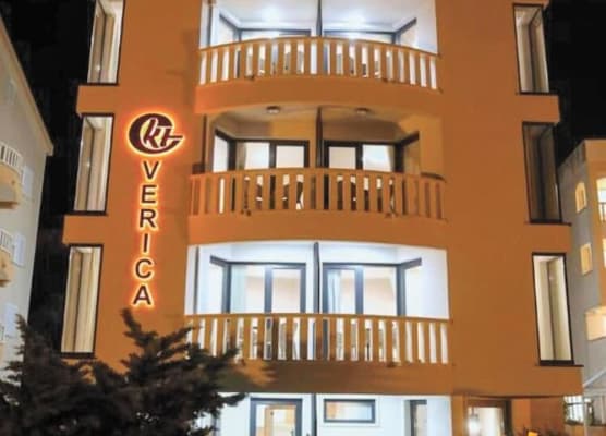 Villa Verica 1