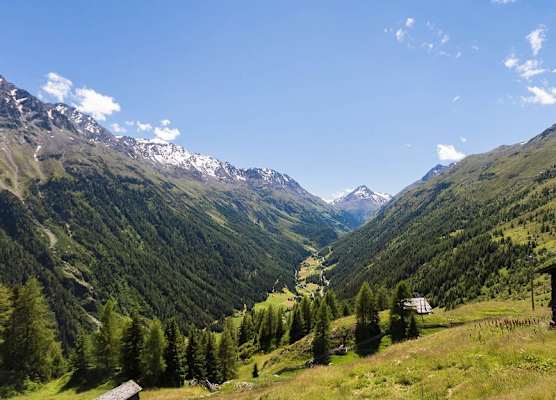 Hotel Silbertal 1