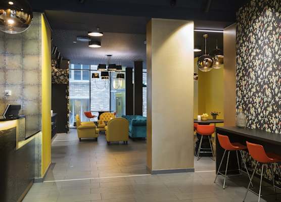 Thon Hotel Nidaros 1