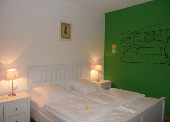 Economy Hotel Kronach 1