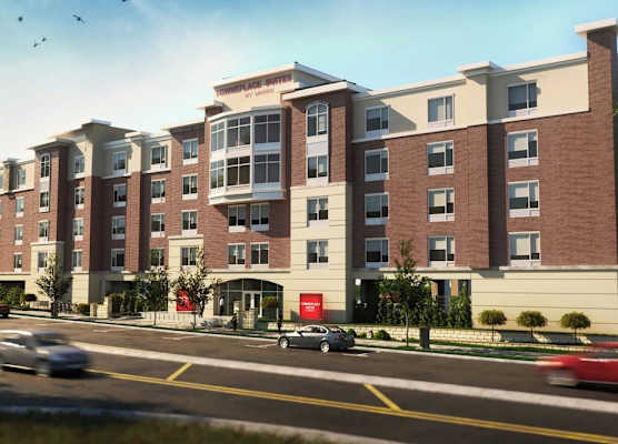 TownePlace Suites by Marriott Hershey Chocolate Avenue 1