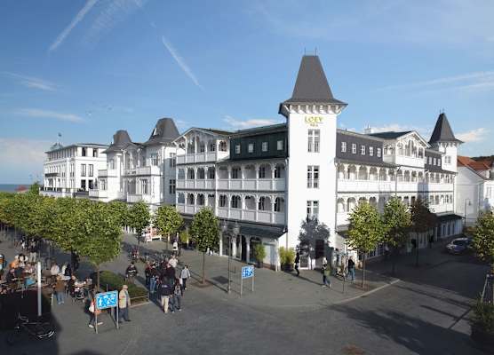 LOEV - VELA Hotels 1