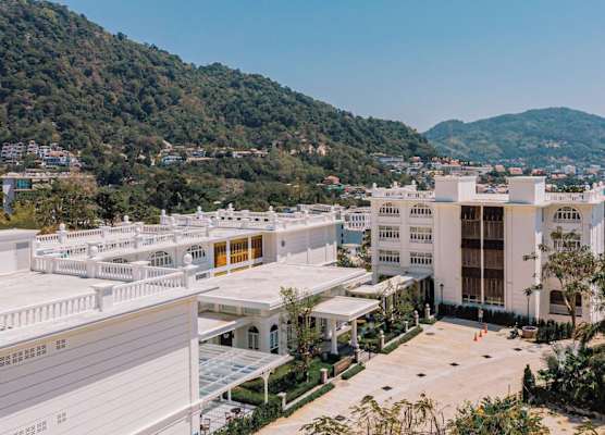 Marina Gallery Resort-KACHA-Kalim Bay by Sugar Marina Boutique Hotels 1