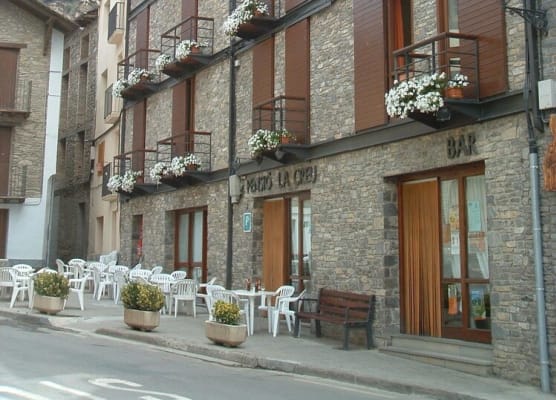 Hotel La Creu by RdA Hotels 1