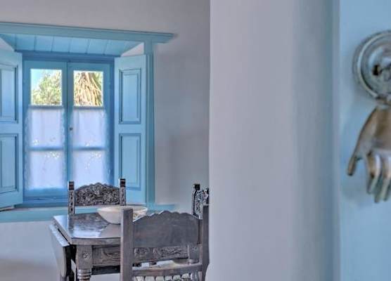 Eirini Luxury Hotel Villas 1