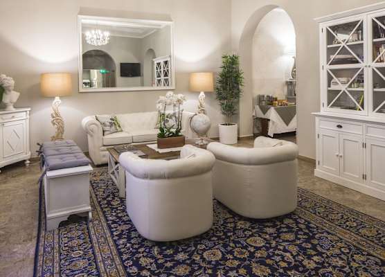 Hotel Accademia 1