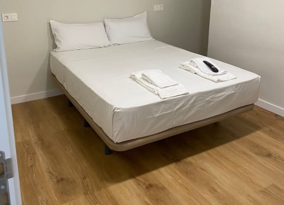 Hostal Mindanao 1