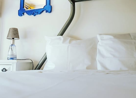 Help Yourself Hostels - Restelo 1