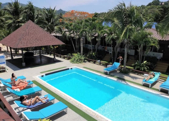 Assava Dive Resort - SHA Plus 1
