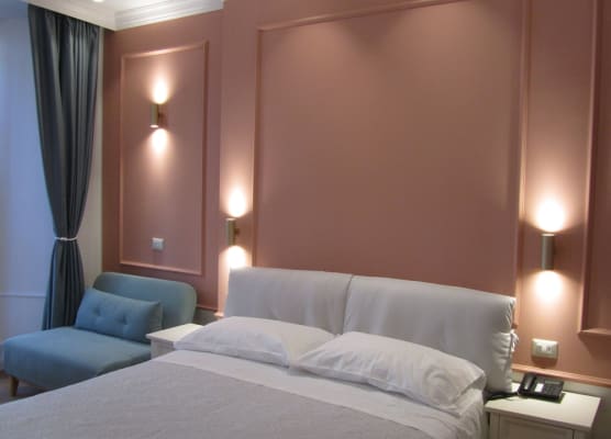 Hotel Borgovico 1