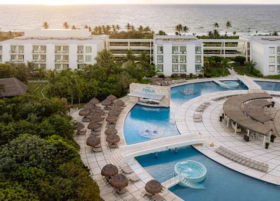 Grand Sirenis Riviera Maya Resort & Spa All Inclusive 1