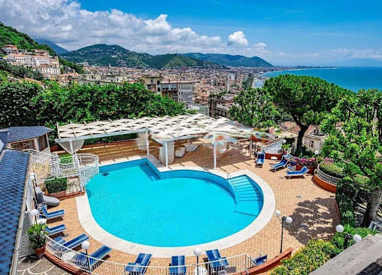 Villa Poseidon -Boutique Hotel- 1