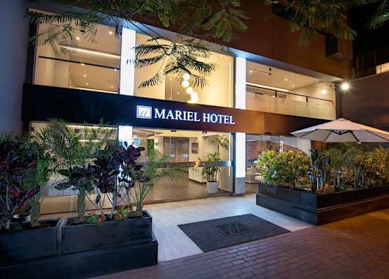 Mariel Hotel Boutique 1