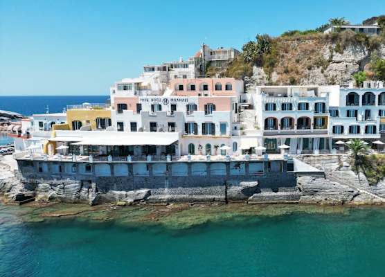 Miramare Sea Resort & Spa 1