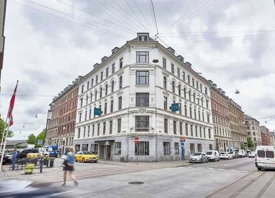 Four Points Flex by Sheraton Copenhagen City 1