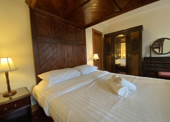 Columba House 1