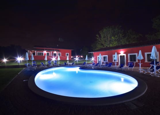 Agriturismo Borgo Imperiale 1