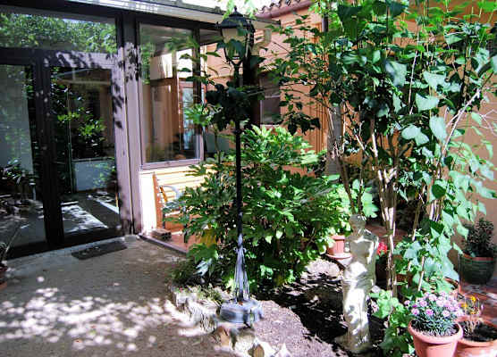 Hostal Fabrellas 1