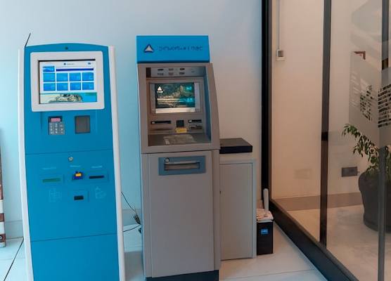 Comfort Inn Orbi City 1