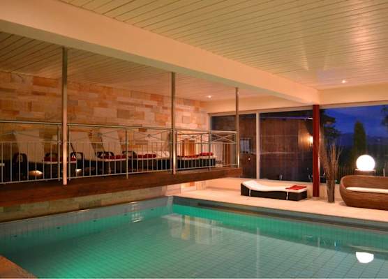 Hotel Bergruh 1