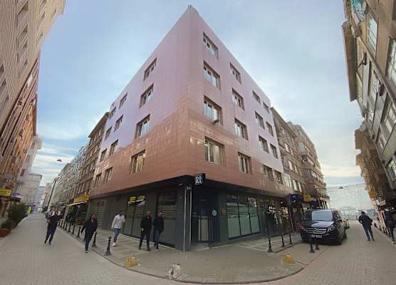 My Dora Hotel 1