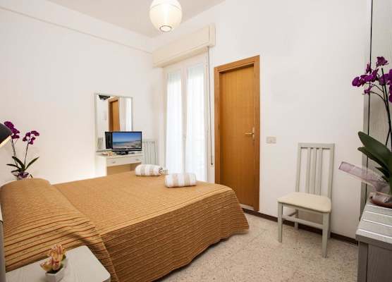 Hotel leonardo 1