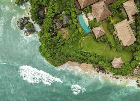Radisson Blu Resort & Villas Bali Uluwatu 1