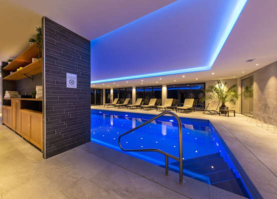 Hôtel L'Escale - Piscine & SPA 1
