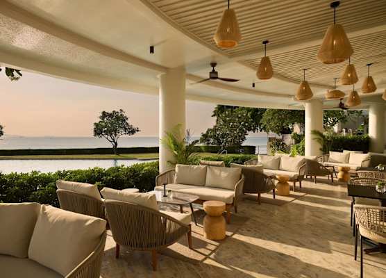 Dusit Thani Pattaya 1