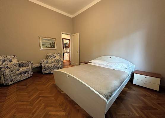 Suite D'Annunzio 1