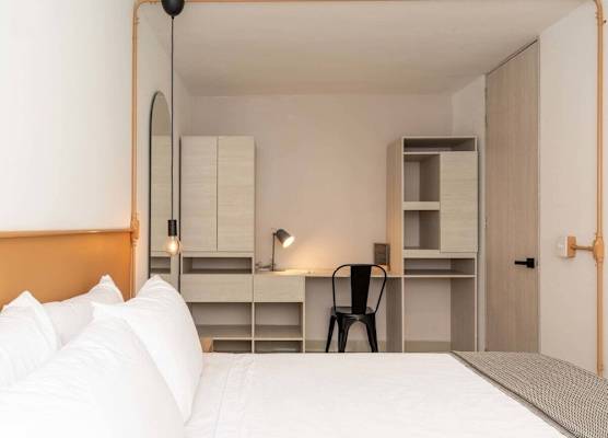 Hotel Santa Ana Medellin 1