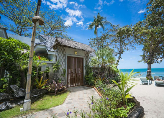 King's Garden Resort - SHA Plus 1