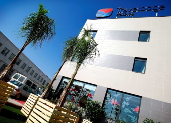 Travelodge Valencia Aeropuerto 1