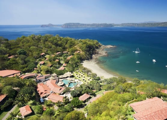 Secrets Papagayo All Inclusive - Adults Only 1