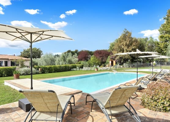 Saturnia Glamping - Seme di Carota 1