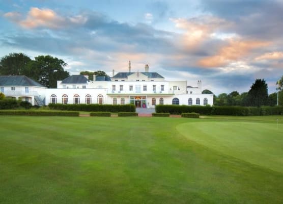 Hawkstone Park 1