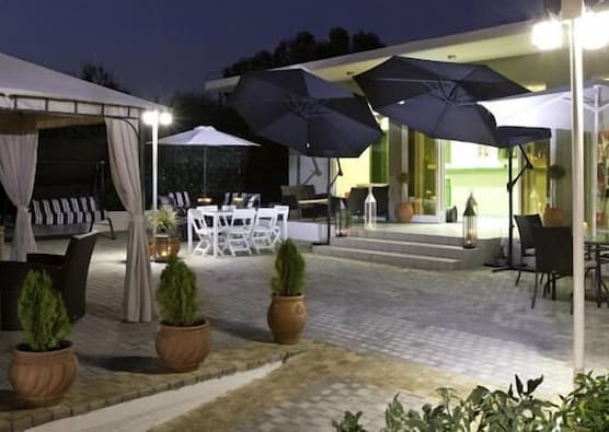 Anelia Boutique Studios & Apartments 1
