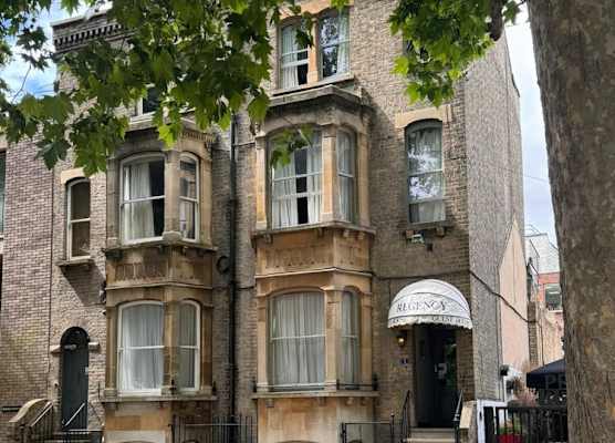 Regency Guest House 1