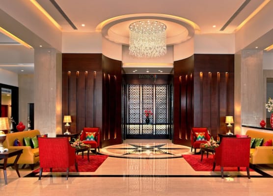 Fortune Park JPS Grand Rajkot - Member ITC Hotels' Group 1