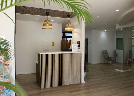 Fayna Apartments 1