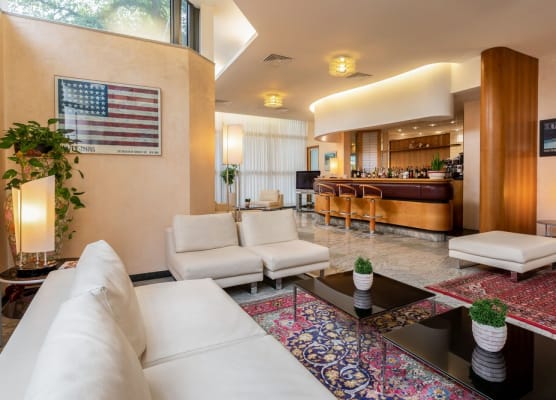 Hotel Polo 1