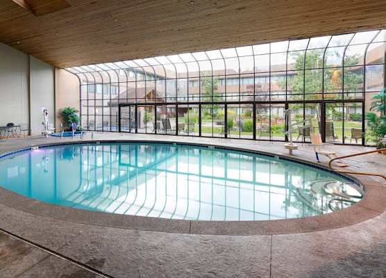 Red Lion Hotel Kalispell 1